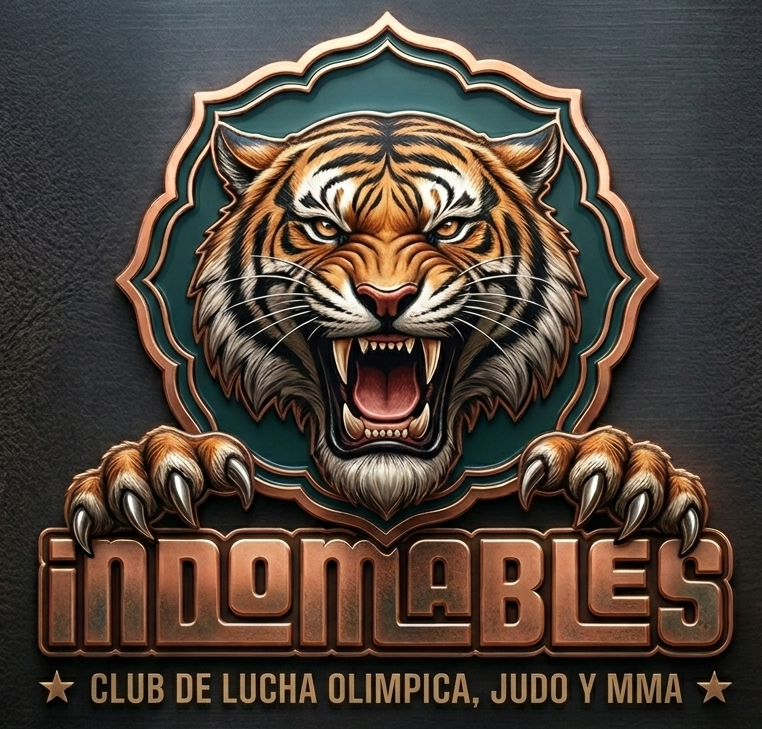 Logo Indomables
